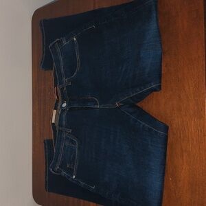 Pilcro size 32 slim boyfriend